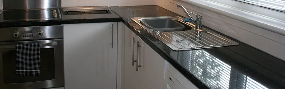 Kitchen Slide