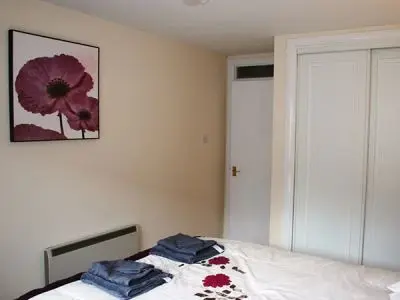 Flat on the Green Three