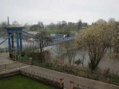 St Andrews Bridge
