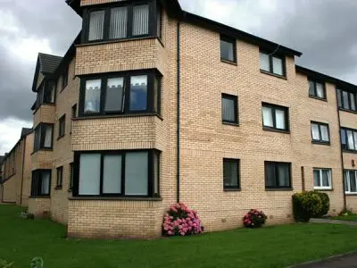 Flat on the Green Four