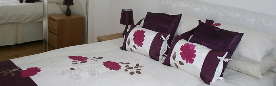 Bedroom Slide